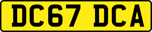 DC67DCA