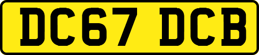 DC67DCB