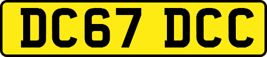 DC67DCC