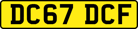 DC67DCF