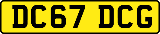 DC67DCG