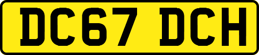 DC67DCH