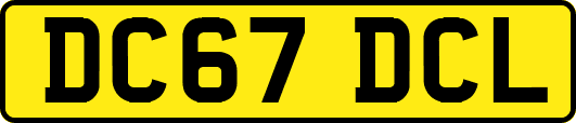 DC67DCL