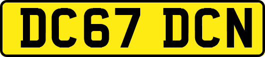 DC67DCN