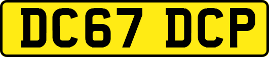 DC67DCP