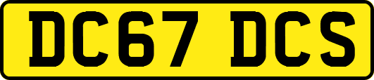 DC67DCS