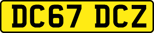 DC67DCZ