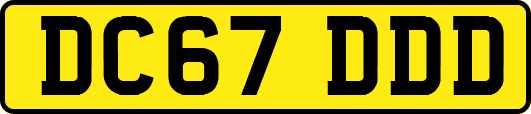 DC67DDD