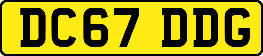 DC67DDG