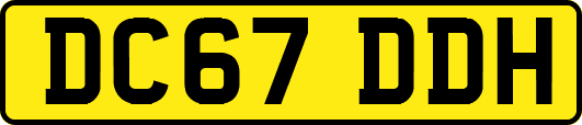 DC67DDH
