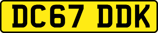 DC67DDK