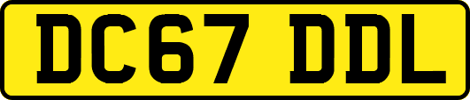 DC67DDL
