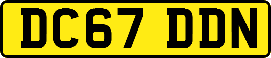 DC67DDN