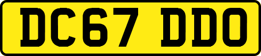 DC67DDO