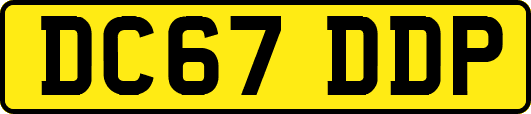 DC67DDP