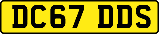 DC67DDS
