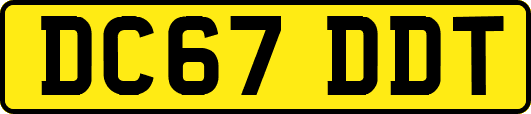 DC67DDT