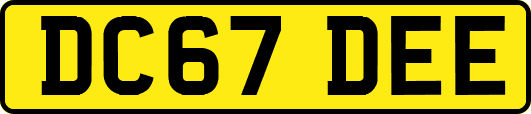 DC67DEE