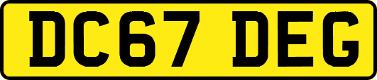 DC67DEG