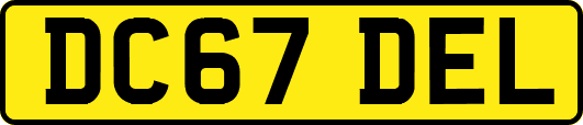DC67DEL