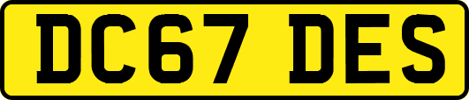 DC67DES