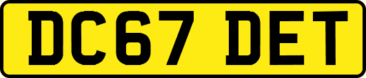 DC67DET