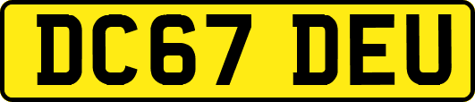 DC67DEU