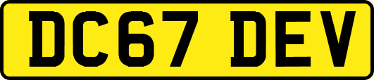 DC67DEV