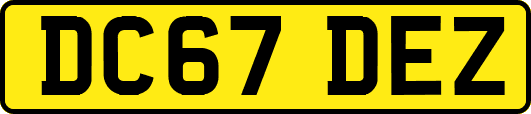 DC67DEZ