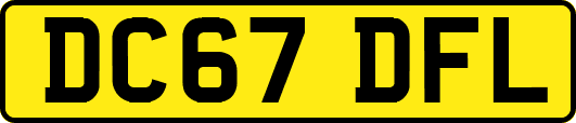 DC67DFL