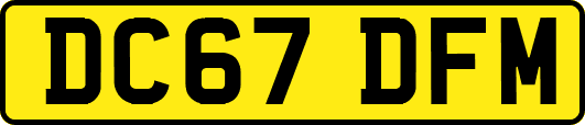 DC67DFM