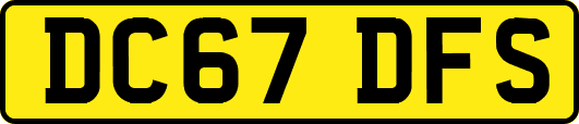 DC67DFS