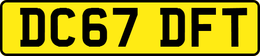 DC67DFT