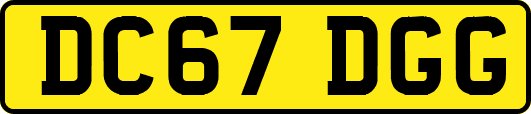 DC67DGG