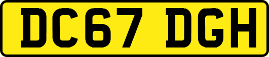 DC67DGH