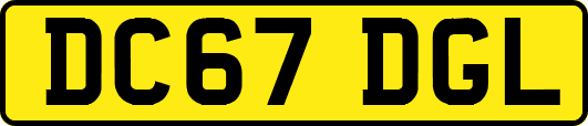 DC67DGL