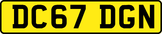 DC67DGN
