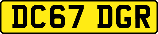 DC67DGR