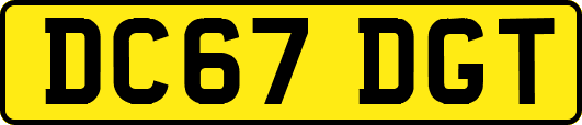 DC67DGT