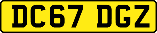 DC67DGZ