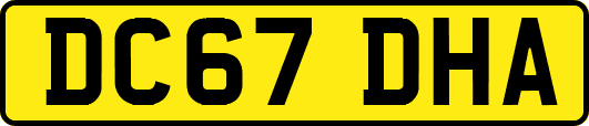 DC67DHA