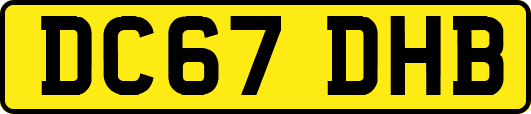 DC67DHB