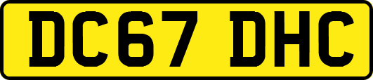 DC67DHC