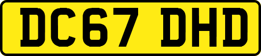 DC67DHD
