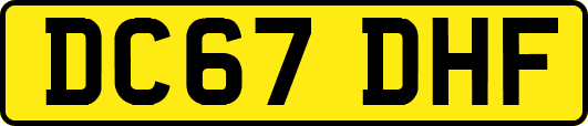 DC67DHF