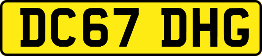 DC67DHG