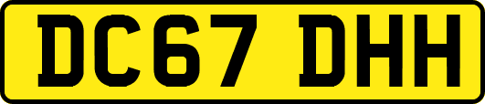 DC67DHH