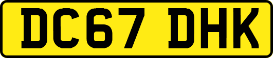 DC67DHK