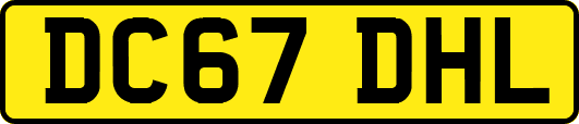 DC67DHL
