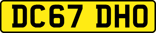 DC67DHO